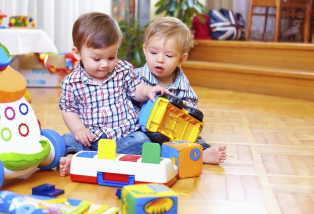 Cognitive Development in Children